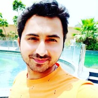 Sapan Deep