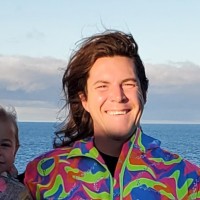 Eric Dahl