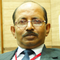 Ajoy Dube