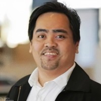 Angelito Laciste Jr, Cpa,Cma