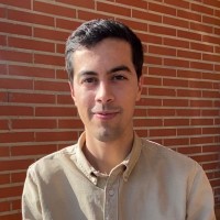 Pablo Fernández Sanchís
