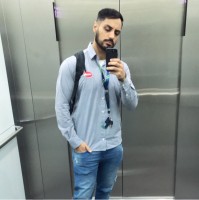 Gabriel Tavares