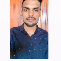KRISH DWIVEDI