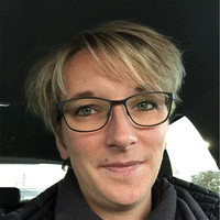 Annika Egelund Ørsager