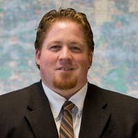Eric McCain