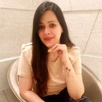 Shweta Gupta