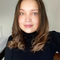 Joyce Matos