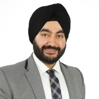 Amanpreet Guliani