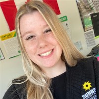 Kennedy Devlin, CPHR Candidate