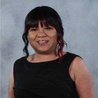 Tiffany Holmes