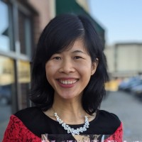Lili Tan