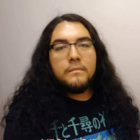 Misael Axel Gonzalez Bizarro