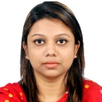 Israt Jahan