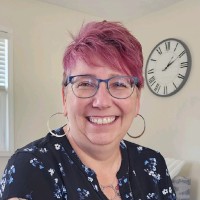 Tina Van Lancker