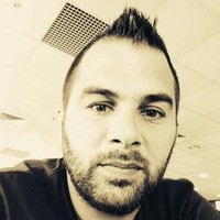 Arnaud Davezac