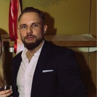 Patrick Pazderka