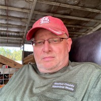 Mike Mckee