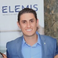 Daniel Jauregui