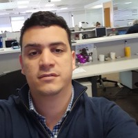 David Gabriel Zalazar