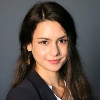 Margot DAUGUET