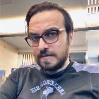 Hadi Ghasemi