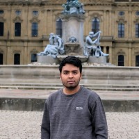 Md. Imran Hossain