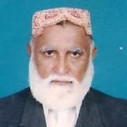 Anwaralishah Shah
