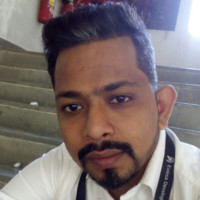 Vinod Prajapati