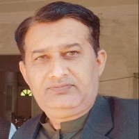Muhammad Ali Jogi