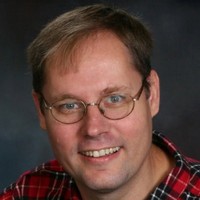 Glen Segger