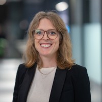 Kajsa Svedenstedt