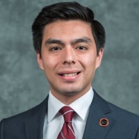 Robert Mancha
