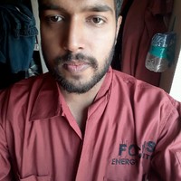 Akhil Krishnakumar