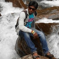 Sarathkumar Gunasekaran