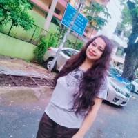 Nishi Upreti