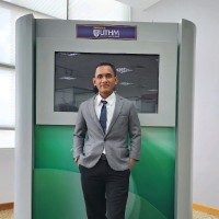 Muhammad Azim
