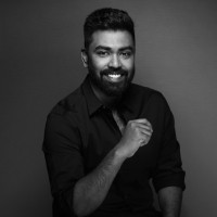 Philip Sangeeth Joshua