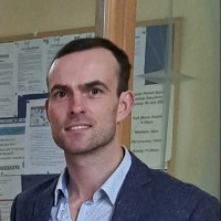 Stephen Callan