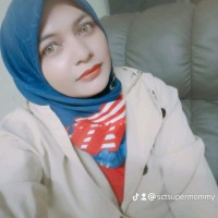 Siti Sabariah Ibrahim