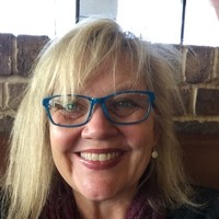 Kelly Ries