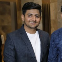 Sudhakar Mishra