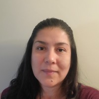 Maricarmen Cervantes