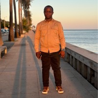 Gloire Lumande