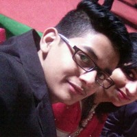 Raghav Joshi