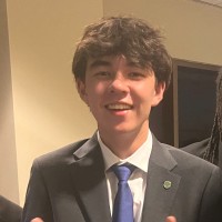 Kai Robertson