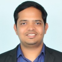 Agraj Joshi