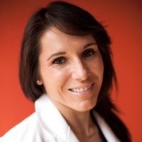 Vanessa Esteves, Nd, Mba