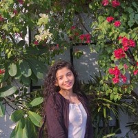 Preksha Ranjan