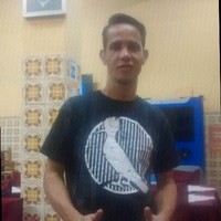 Jonas Antônio Silva