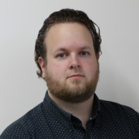 Nick De Weerd